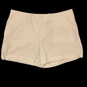 4/$25 NWT Women’s Magellan White Happy Camper Sh…